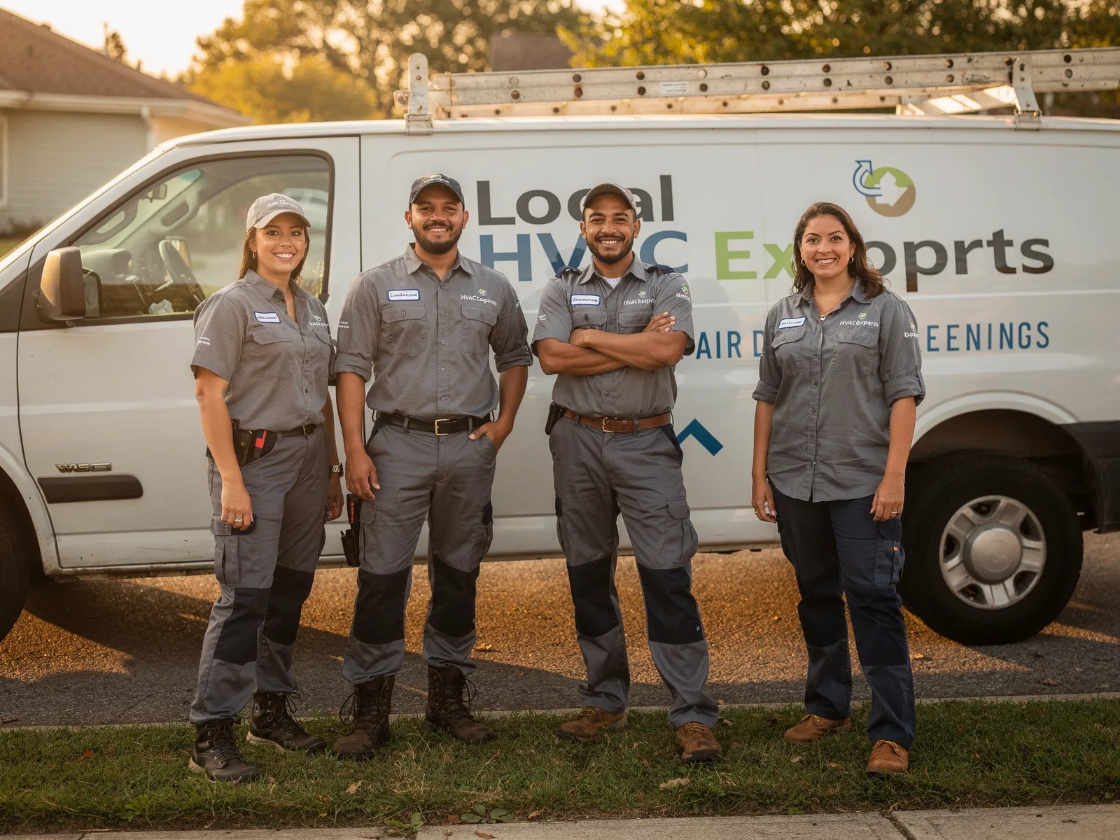 24/7 HVAC Repair & AC Replacement company in Dublin, CA