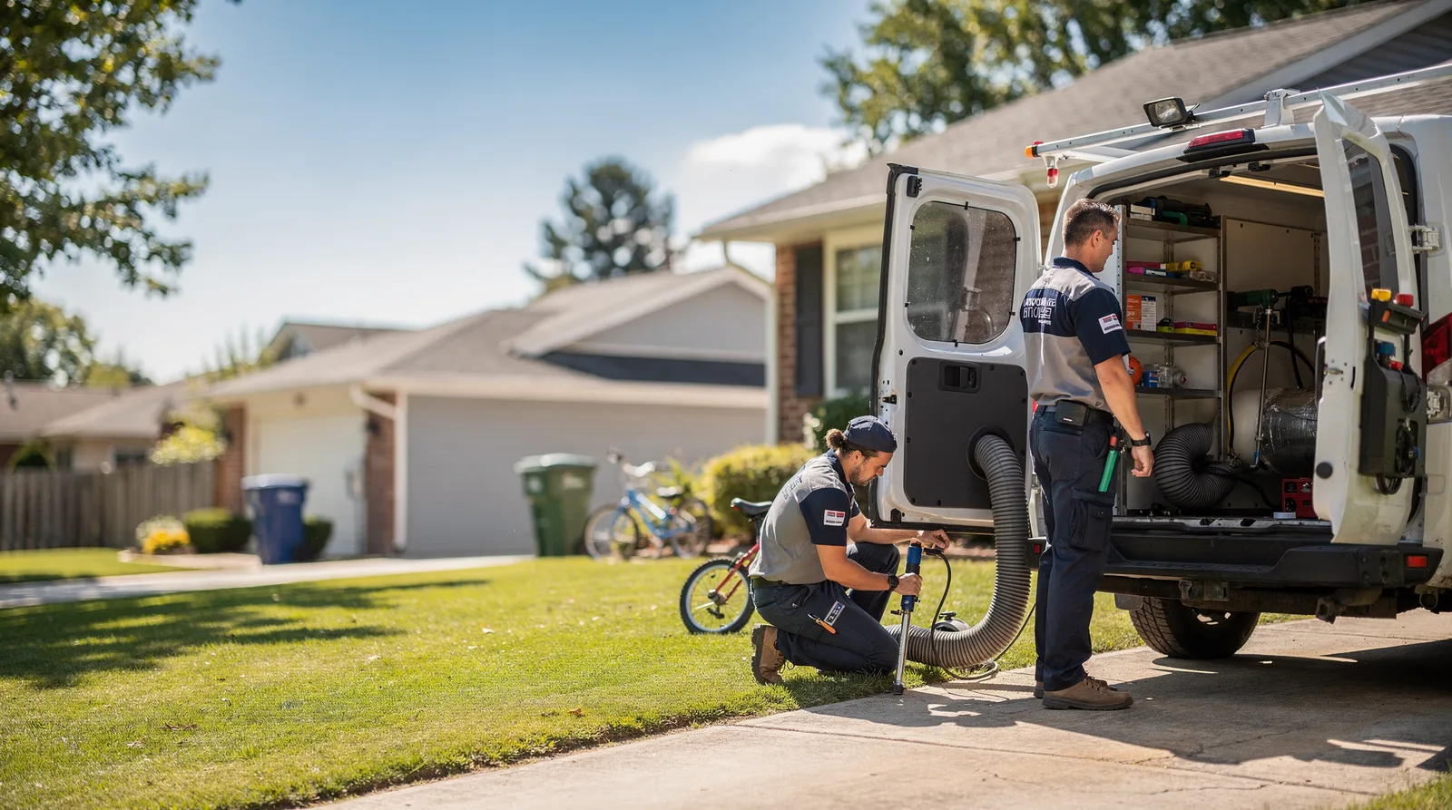 24/7 HVAC Repair & AC Replacement in Dublin, CA near me